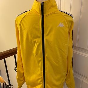 KAPPA
222 BANDA ANNISTON TRACK JACKET